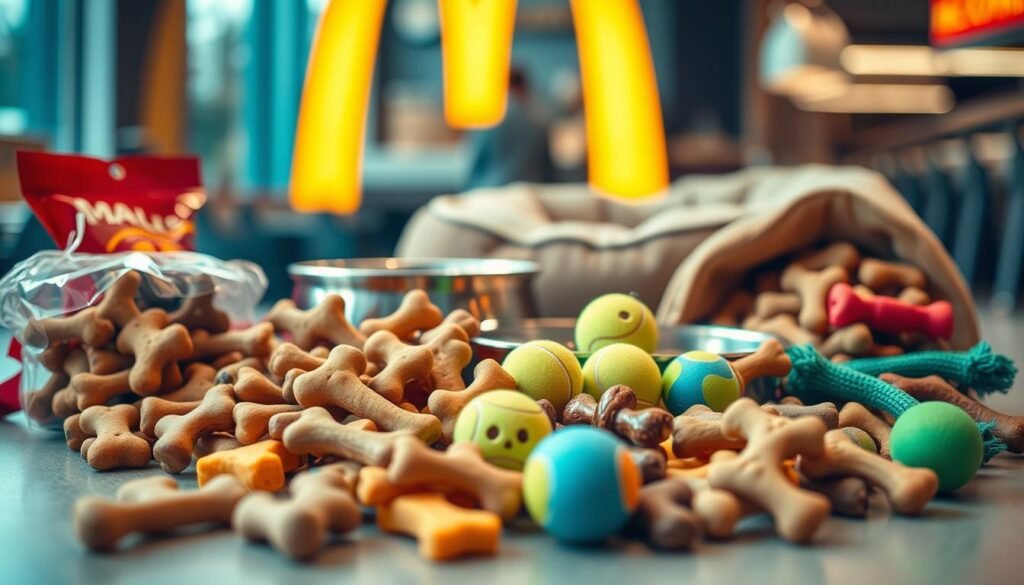best items for dogs at mcdonald's best items for dogs at mcdonald's
