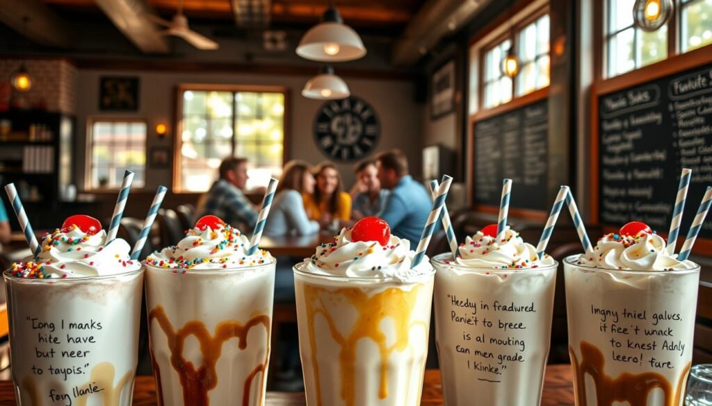 customer favorites milkshake reviews customer favorites milkshake reviews