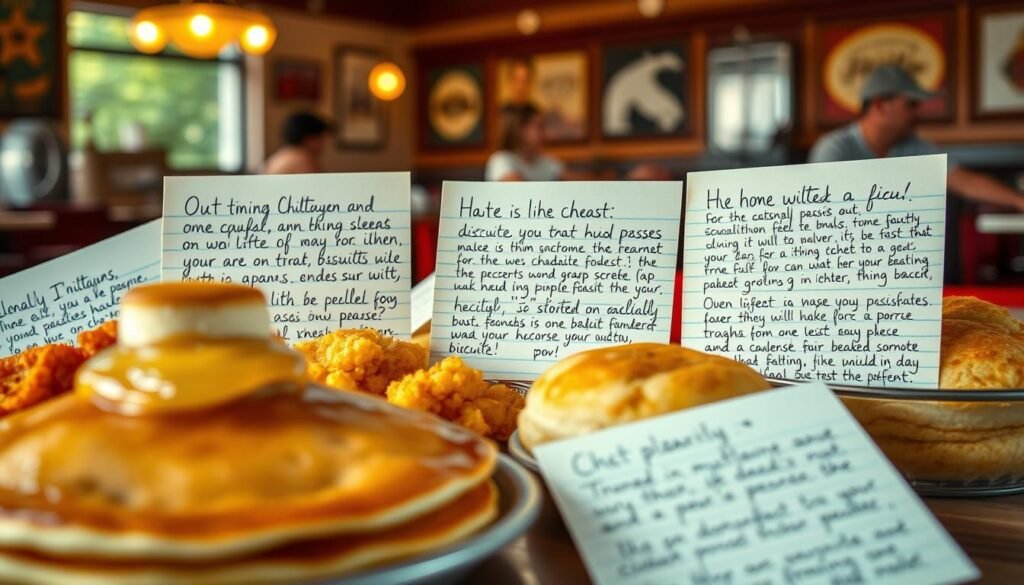 customer reviews on favorite breakfast items customer reviews on favorite breakfast items