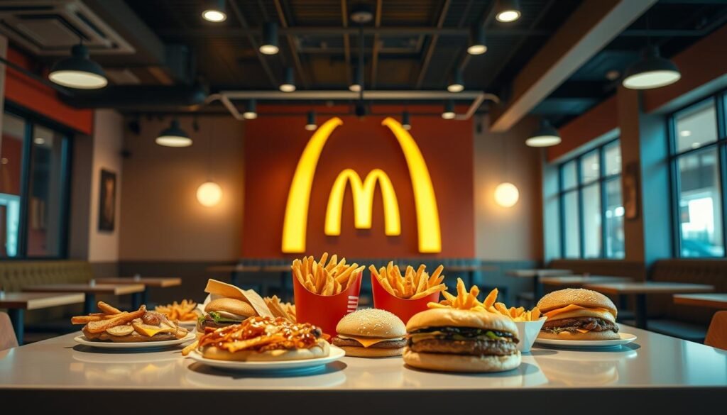 limited time McDonald's offers limited time McDonald's offers