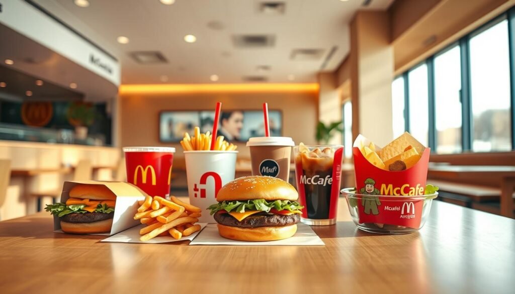 mcdonald's affordable menu choices mcdonald's affordable menu choices