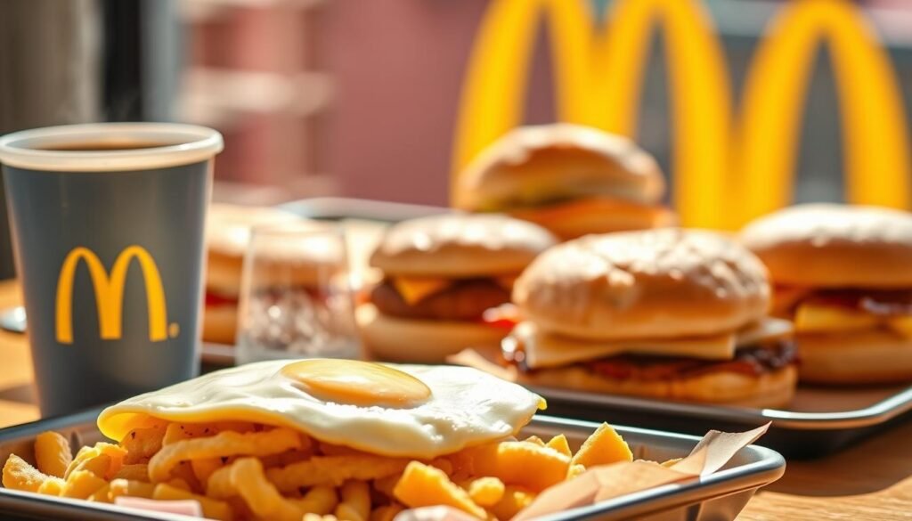 mcdonald's breakfast deals mcdonald's breakfast deals