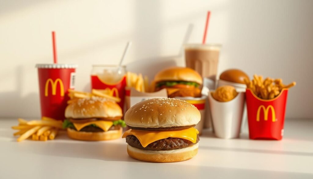 mcdonald's budget-friendly menu mcdonald's budget-friendly menu