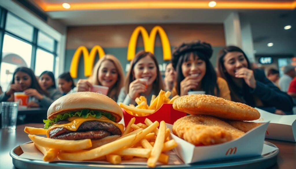mcdonald's budget-friendly options mcdonald's budget-friendly options