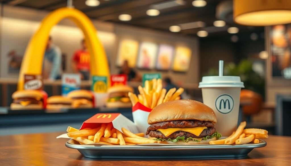 mcdonald's budget-friendly options mcdonald's budget-friendly options