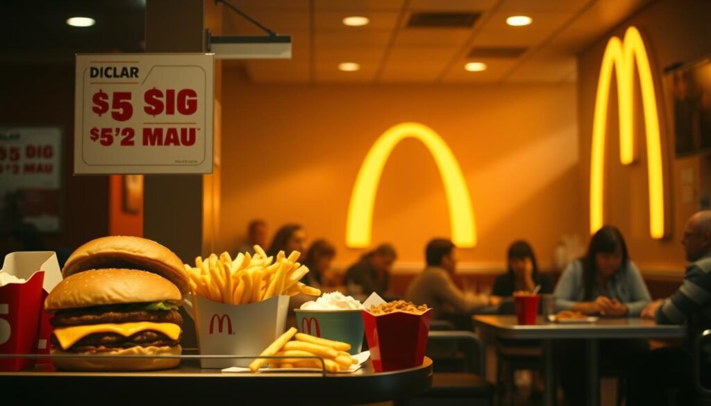 mcdonald's discount menu items mcdonald's discount menu items