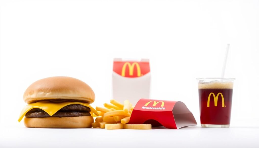 mcdonald's dollar menu items mcdonald's dollar menu items