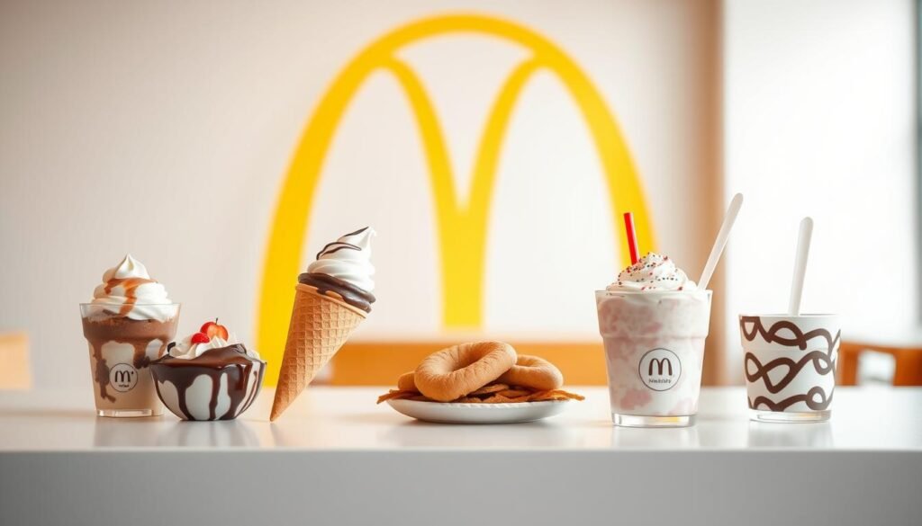mcdonald's sweet treats cost mcdonald's sweet treats cost