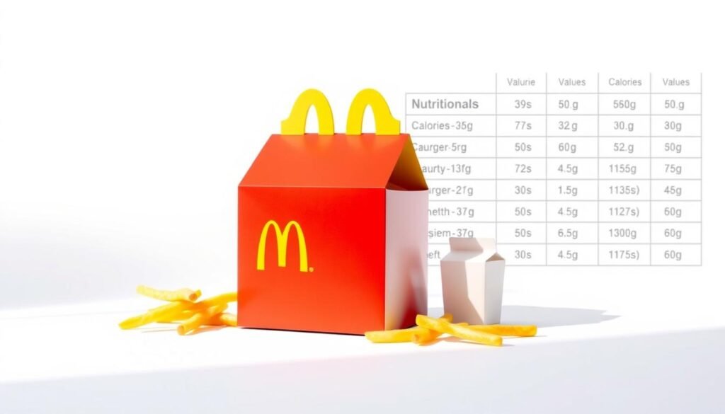 nutritional information kids meals nutritional information kids meals
