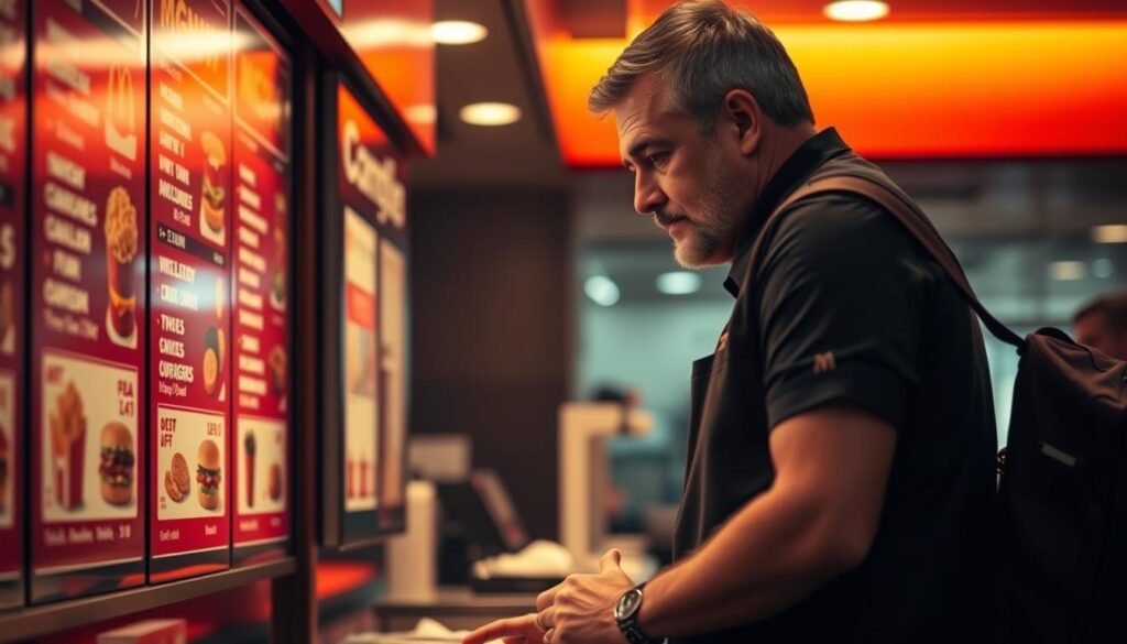 ordering secret menu mcdonald's ordering secret menu mcdonald's