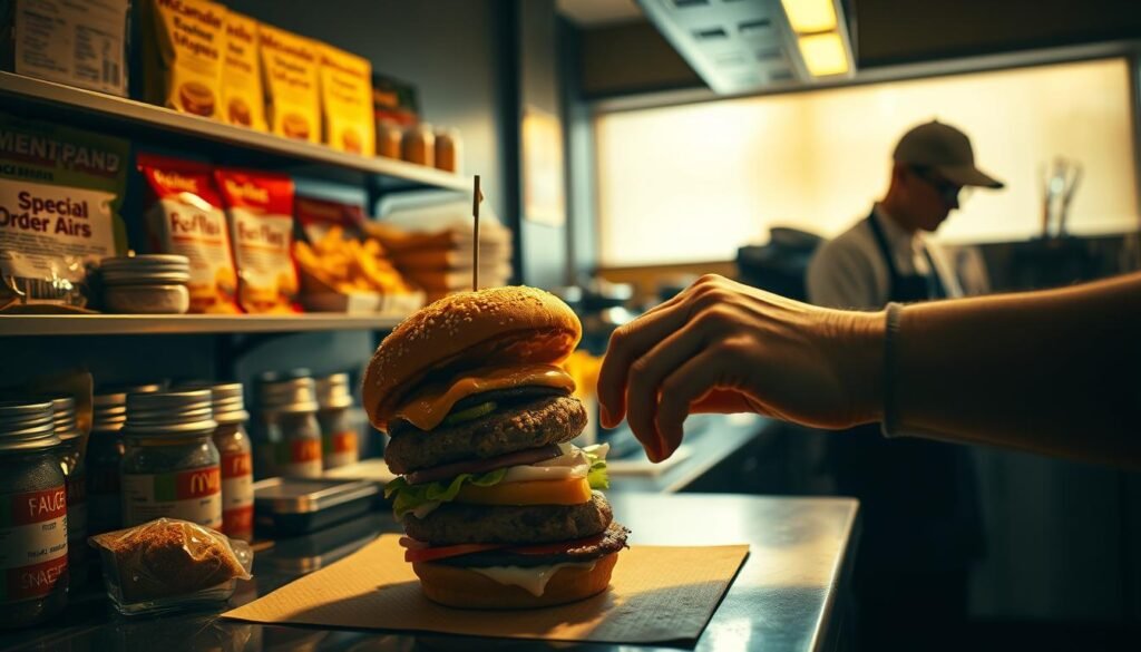 secret menu hacks mcdonald's secret menu hacks mcdonald's